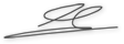 Signature